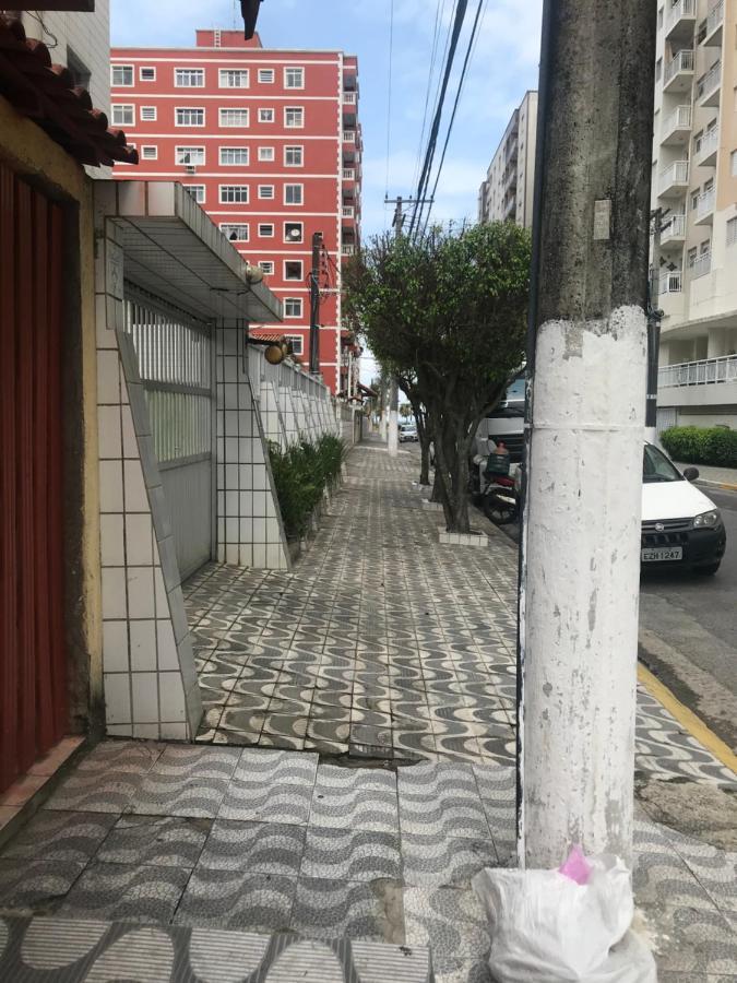Casa A 100Metros Praia Ocian Praia Grande  Kültér fotó