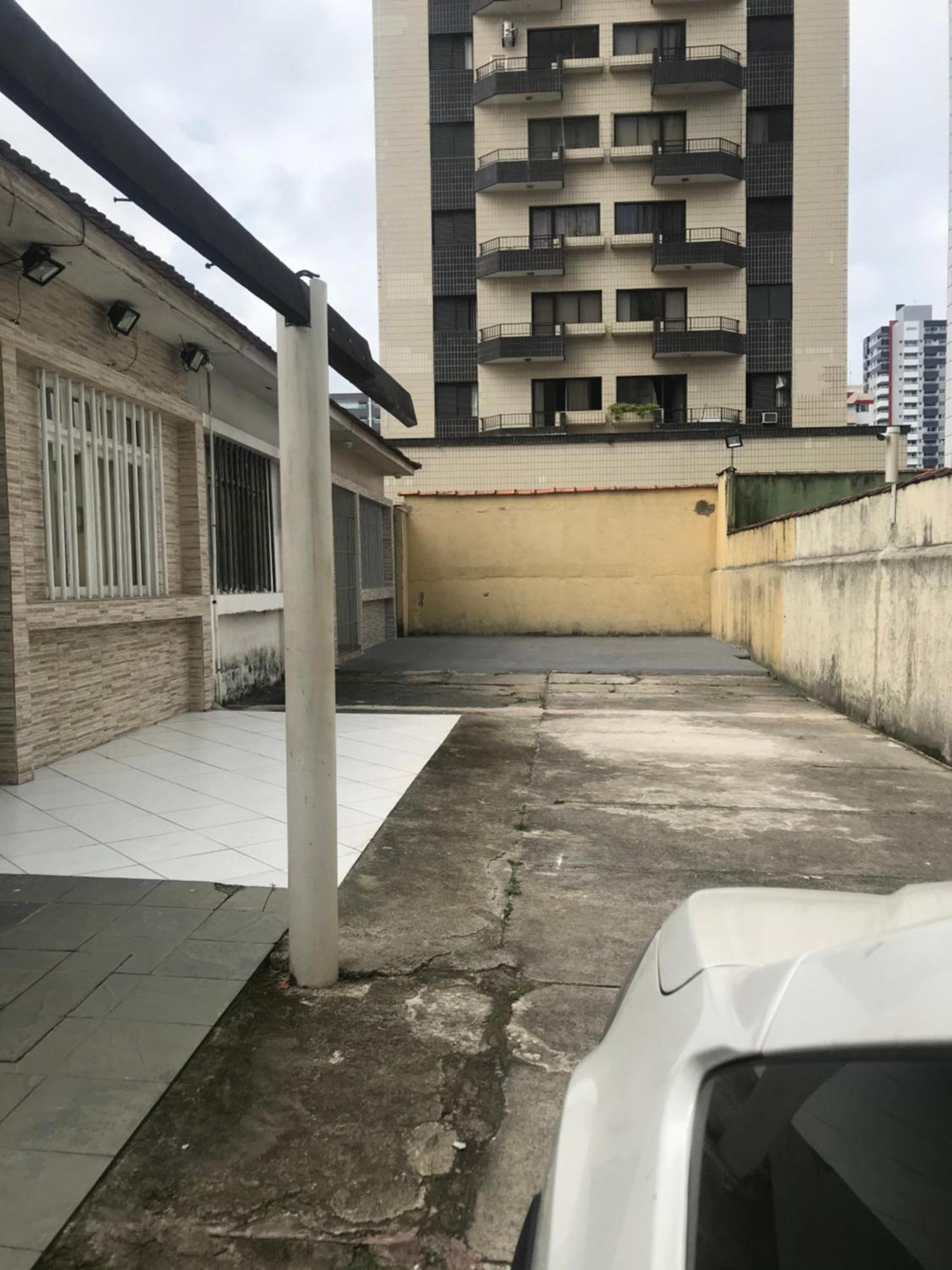 Casa A 100Metros Praia Ocian Praia Grande  Kültér fotó